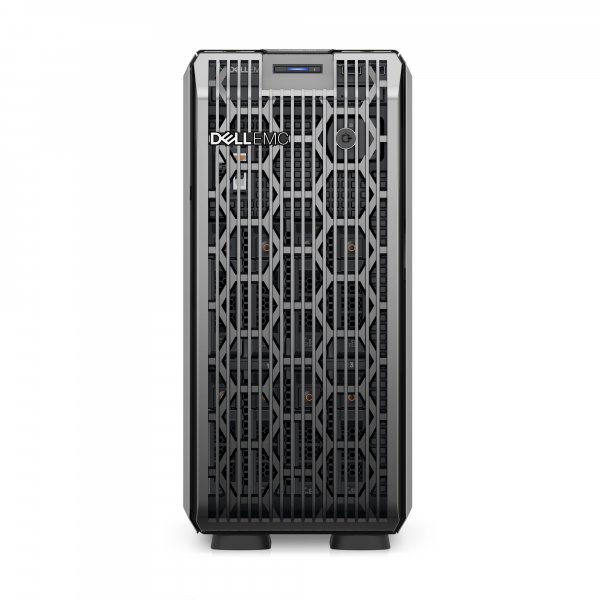 DELL PowerEdge T350 server 600 GB Tower Intel Xeon E 2.9 GHz 16 GB DDR4-SDRAM 600 W