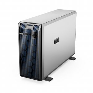 DELL PowerEdge T350 server 600 GB Tower Intel Xeon E 2.9 GHz 16 GB DDR4-SDRAM 600 W