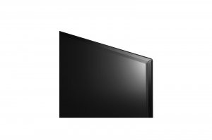 LG 75UL3G-M Signage Display Digital signage flat panel 190.5 cm (75") Wi-Fi 350 cd/m² 4K Ultra HD Black Web OS 16/7