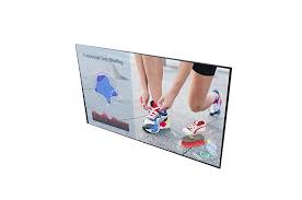UL3J 75 INCH Large Format Display Entry