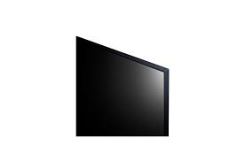 UL3J 75 INCH Large Format Display Entry