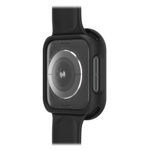 OtterBox Exo Edge Series for Apple Watch Series SE (2nd/1st gen)/6/5/4 - 44mm, black