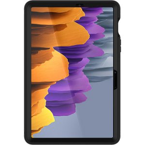 OtterBox Defender Series for Samsung Galaxy Tab S7 5G, black