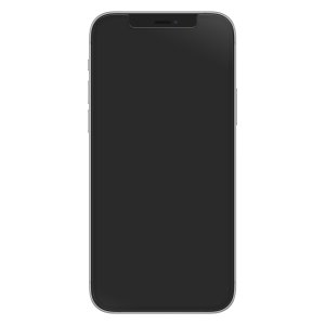OtterBox Alpha Glass Series for Apple iPhone 12/iPhone 12 Pro, transparent - No retail packaging