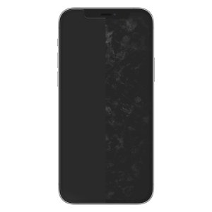 OtterBox Alpha Glass Series for Apple iPhone 12/iPhone 12 Pro, transparent - No retail packaging