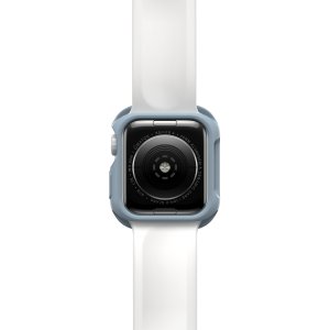 OtterBox Exo Edge Series for Apple Watch Series SE (2nd/1st gen)/6/5/4 - 40mm, Lake Mist