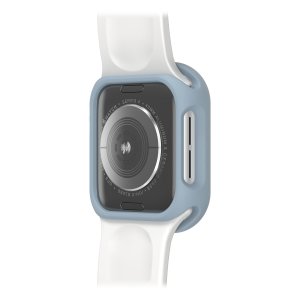 OtterBox Exo Edge Series for Apple Watch Series SE (2nd/1st gen)/6/5/4 - 40mm, Lake Mist