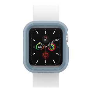 OtterBox Exo Edge Series for Apple Watch Series SE (2nd/1st gen)/6/5/4 - 40mm, Lake Mist