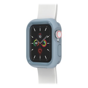 OtterBox Exo Edge Series for Apple Watch Series SE (2nd/1st gen)/6/5/4 - 40mm, Lake Mist