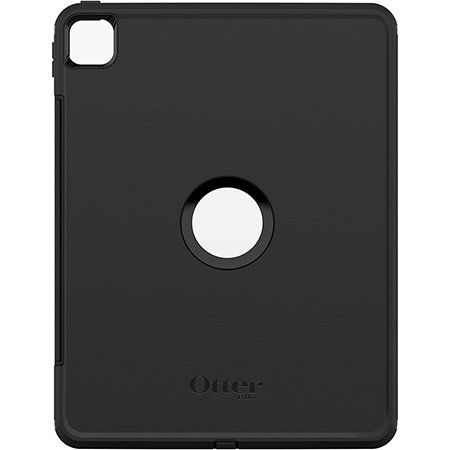 OtterBox Defender Series for Apple iPad Pro (12.9-inch) (5th gen), black