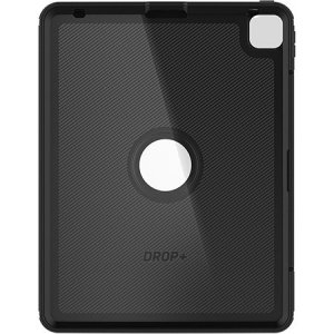 OtterBox Defender Series for Apple iPad Pro (12.9-inch) (5th gen), black