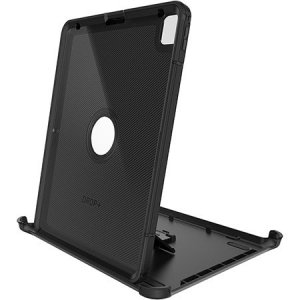 OtterBox Defender Series for Apple iPad Pro (12.9-inch) (5th gen), black