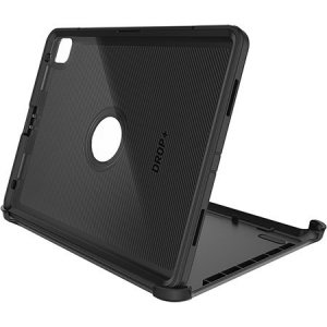 OtterBox Defender Series for Apple iPad Pro (12.9-inch) (5th gen), black