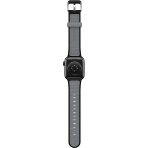 OtterBox Band Black, Grey Silicone