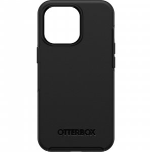 OtterBox Symmetry Series for Apple iPhone 13 Pro, Black