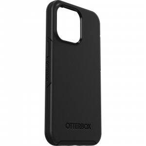 OtterBox Symmetry Series for Apple iPhone 13 Pro, Black