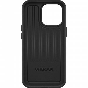 OtterBox Symmetry Series for Apple iPhone 13 Pro, Black