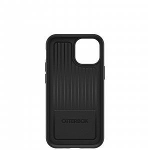 OtterBox Symmetry Series for Apple iPhone 13 mini, Black