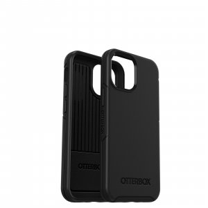 OtterBox Symmetry Series for Apple iPhone 13 mini, Black