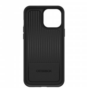 OtterBox Symmetry Series for Apple iPhone 13 Pro Max, Black