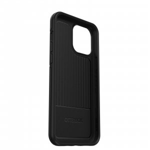 OtterBox Symmetry Series for Apple iPhone 13 Pro Max, Black