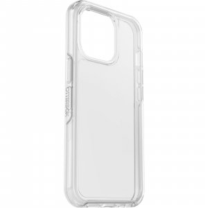 OtterBox Symmetry Clear Series for Apple iPhone 13 Pro, transparent