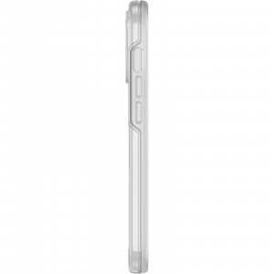 OtterBox Symmetry Clear Series for Apple iPhone 13 Pro, transparent