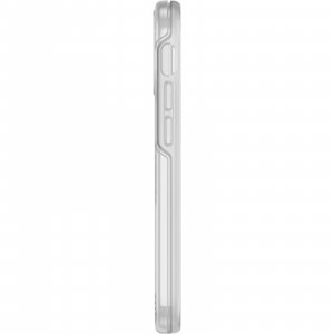OtterBox Symmetry Clear Series for Apple iPhone 13 mini, transparent