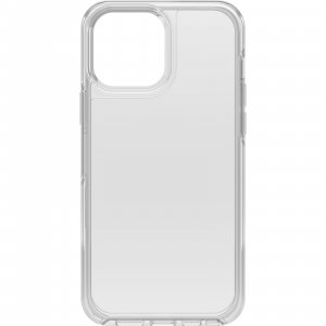 OtterBox Symmetry Clear Series for Apple iPhone 13 Pro Max, transparent