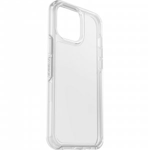 OtterBox Symmetry Clear Series for Apple iPhone 13 Pro Max, transparent