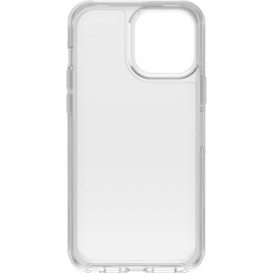 OtterBox Symmetry Clear Series for Apple iPhone 13 Pro Max, transparent