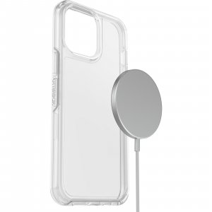 OtterBox Symmetry Clear Series for Apple iPhone 13 Pro Max, transparent