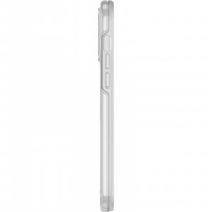 OtterBox Symmetry Clear Series for Apple iPhone 13 Pro Max, transparent