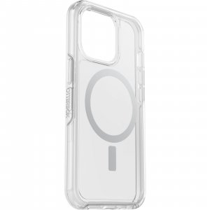 OtterBox Symmetry Plus Clear Series for Apple iPhone 13 Pro, transparent