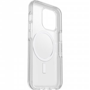 OtterBox Symmetry Plus Clear Series for Apple iPhone 13 Pro, transparent