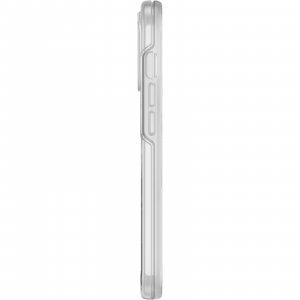 OtterBox Symmetry Plus Clear Series for Apple iPhone 13 Pro, transparent