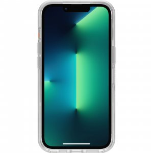 OtterBox Symmetry Plus Clear Series for Apple iPhone 13 Pro, transparent