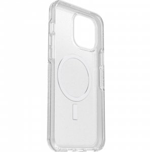 OtterBox Symmetry Plus Clear Series for Apple iPhone 13 Pro Max, Stardust 2.0
