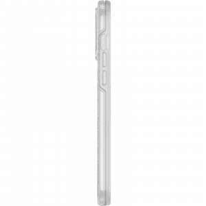 OtterBox Symmetry Plus Clear Series for Apple iPhone 13 Pro Max, Stardust 2.0