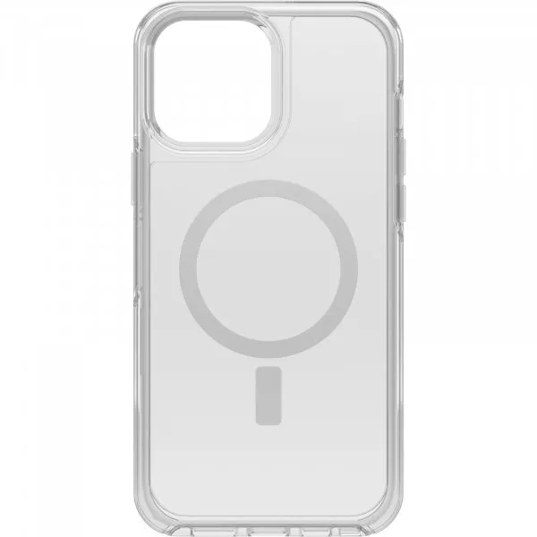 iPhone 13 Clear Case  OtterBox Symmetry Series Clear AM