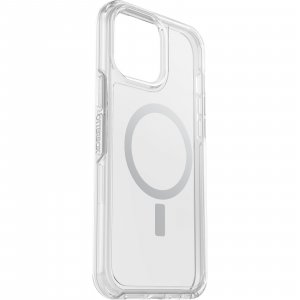 OtterBox Symmetry Plus Clear Series for Apple iPhone 13 Pro Max, transparent