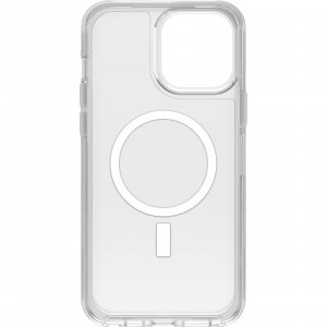 OtterBox Symmetry Plus Clear Series for Apple iPhone 13 Pro Max, transparent