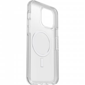 OtterBox Symmetry Plus Clear Series for Apple iPhone 13 Pro Max, transparent