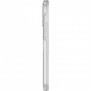 OtterBox Symmetry Plus Clear Series for Apple iPhone 13 Pro Max, transparent