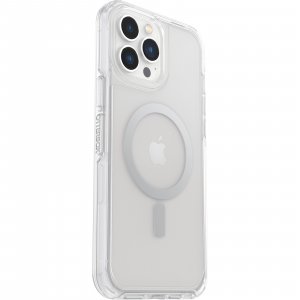 OtterBox Symmetry Plus Clear Series for Apple iPhone 13 Pro Max, transparent