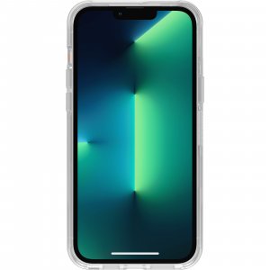 OtterBox Symmetry Plus Clear Series for Apple iPhone 13 Pro Max, transparent