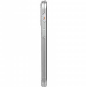 OtterBox Symmetry Plus Clear Series for Apple iPhone 13 Pro Max, transparent