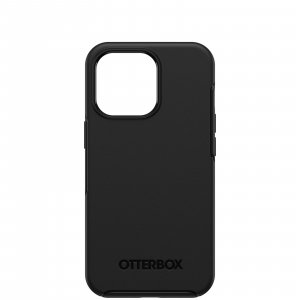 OtterBox Symmetry Plus Series for Apple iPhone 13 Pro, black