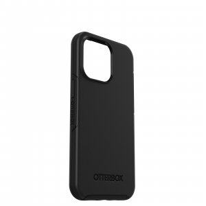 OtterBox Symmetry Plus Series for Apple iPhone 13 Pro, black