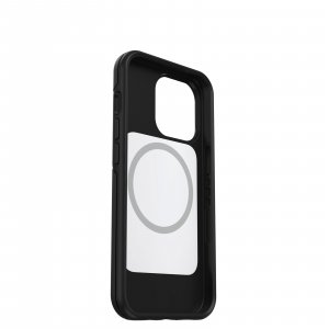 OtterBox Symmetry Plus Series for Apple iPhone 13 Pro, black